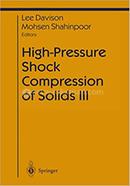 High-Pressure Shock Compression of Solids III image