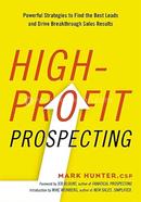 High-Profit Prospecting image
