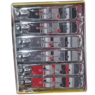 High Quality 06 Set Of Portable Nail Clipper icon