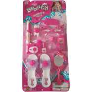 High Quality Beauty Set For Girls image