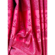 High Quality Chinese Porda 62x84 inch 6 Kuchi 12 Eyelets Standard size for Windows And Doors image