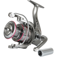 High Quality Full Metal Cup Spinning Casting Fishing Reel Serise - 1000 image