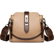 High-Quality Messenger Bags For Women Luxury Crossbody Shoulder Bags Female image