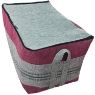High Quality Quilt Storage Bags | Storage Bag 11- 36x24x24 Inch image