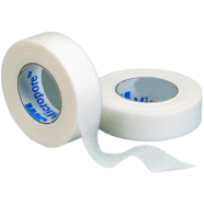 High Quality - Sergicaal Micropore Tape Width 12.5 Mm or 0.5 Inch Length 9 Meter Tapes Safety Cones image