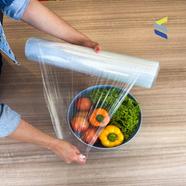 High Quality Shrink Wrap Packing Plastic Sheet Roll image