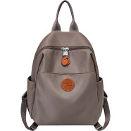 High Quality Soft Nylon Simple Fashion Bag image