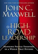High Road Leadership image