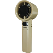 High-Speed USB Handheld Fan with Infinite Speed Control image
