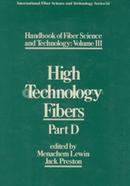 High Technology Fibers image