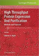 High Throughput Protein Expression and Purification image