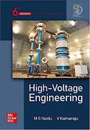 High-Voltage Engineering image