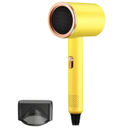 High-speed Hair Dryer 800 Watt High-power Negative Ion Ultra Silent Recommended Professional Hair Dryer For Home Hair Salons image