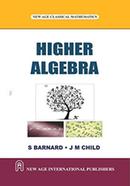 Higher Algebra image