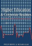Higher Education And Corporate Realities image