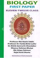 Higher Secondary Biology- 1st part image