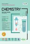 Higher Secondary Chemistry Second Paper Class 11-12 image