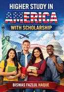 Higher Study in America with Scholarship image
