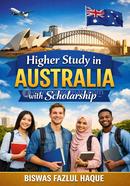 Higher Study in Australia with Scholarship image