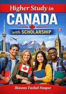 Higher Study in Canada with Scholarship image