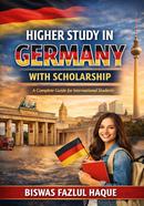 Higher Study in Germany with Scholarship image