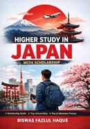 Higher Study in Japan with Scholarship image