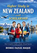 Higher Study in New Zealand with Scholarship image
