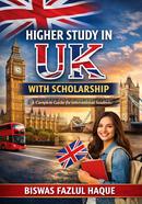 Higher Study in the UK with Scholarship image