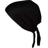 হিজাব ইনার ক্যাপ ফ্রি সাইজও ফিট এন্ড ফুললি স্ট্রেটচাবলে -৬ পিস icon