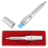 Hijama Lancing Pen Lancet Point Pen Hijama Cupping Bloodletting Pen Acupuncture Massage 3 Pin (Plastic Body) image
