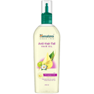 Himalaya Anti-Hair Fall Hair Oil - 200 ml image