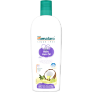 Himalaya Baby Hair Oil 200ml image