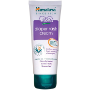 Himalaya Diaper Rash Cream 50 gm image