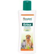 Himalaya Erina Coat Cleanser Shampoo 200ml image