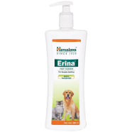 Himalaya Erina Coat Cleanser Shampoo 450ml image