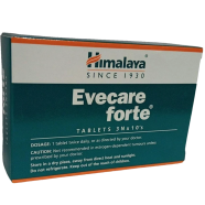 Himalaya Evecare Forte Tablet 30 Tab image