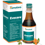 Himalaya Evecare Syrup 200ml image