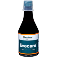 Himalaya Evecare Syrup 400ml image
