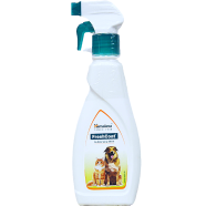 Himalaya Fresh Coat No Rinse Spray for Dogs and Cats 200 ml image