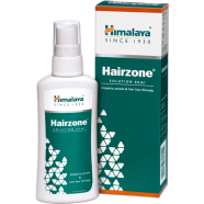 Himalaya Hairzone Solution 60ml image