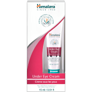 Himalaya Herbals Under Eye Cream 15ml image