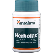 Himalaya Herbolax Tablets 100 Count image