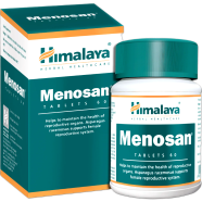 Himalaya Menosan 60 Tablets image