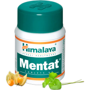 Himalaya Mentat 60 Tablet image