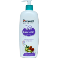 Himalaya Nourishes Moisturizes image