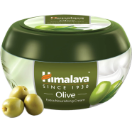 Himalaya Olive Extra Nourishing Cream 150 ml image