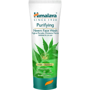 Himalaya Purifying Neem Face Wash 100ml image