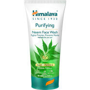 Himalaya Purifying Neem Face Wash 150ml image