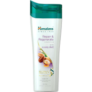 Himalaya Repair And Regenerate Shampoo 400ml image