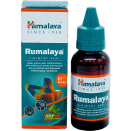 Himalaya Rumalaya Liniment 60ml image